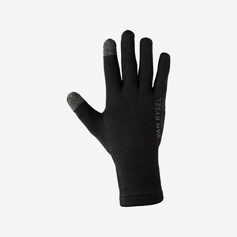 Mănuși impermeabile bicicletă Mid-Season 900 Waterproof 