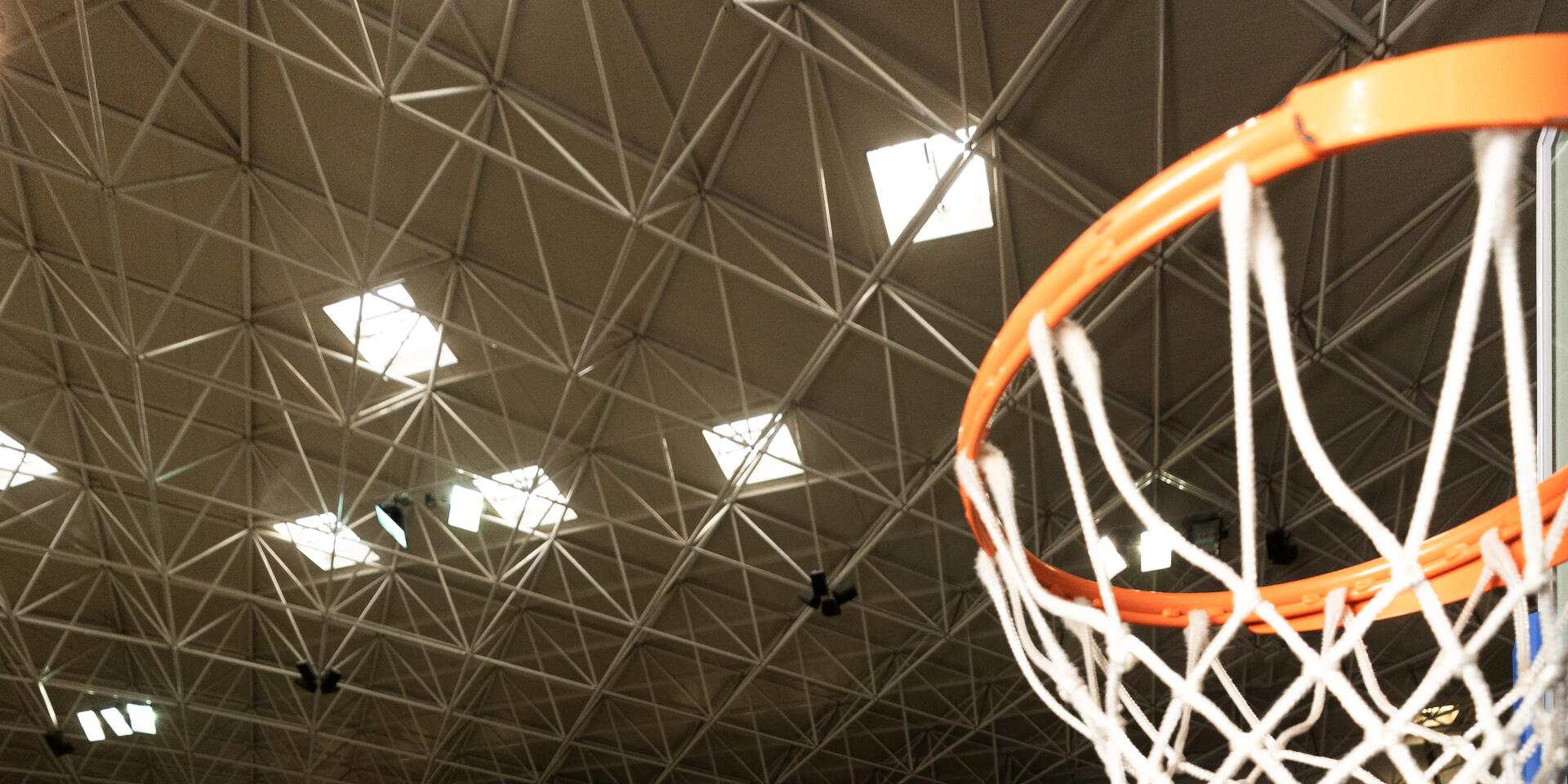 PANIER DE BASKET - TARMAK - K100