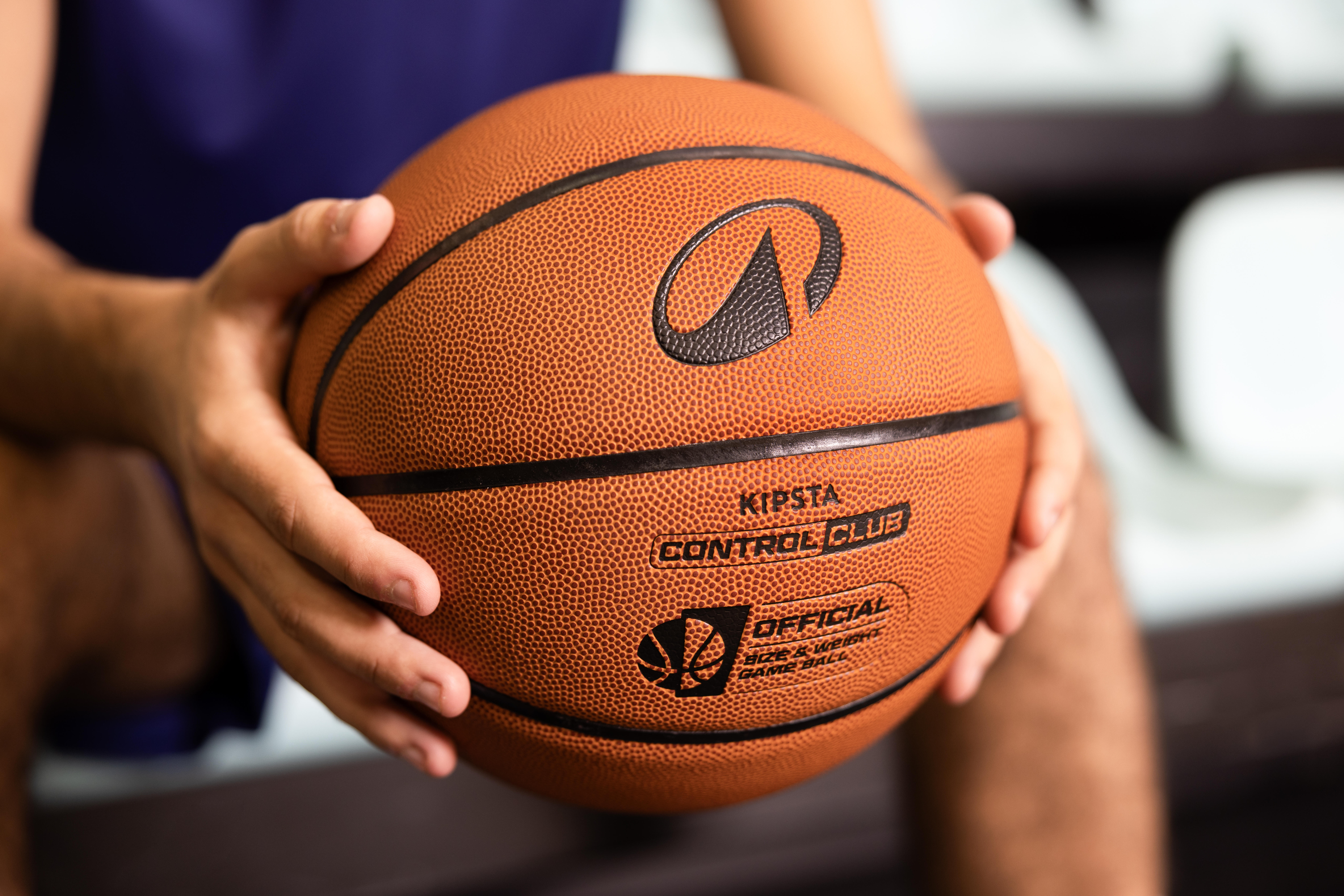 Size 7 Basketball – BT 100 - KIPSTA