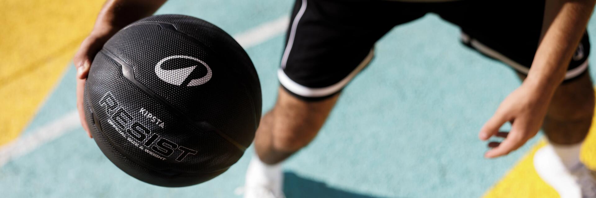 Basketbal hlavný banner