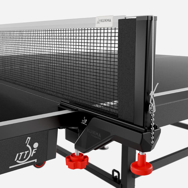Stůl na stolní tenis do interiéru TTT 530 ITTF