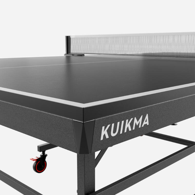 Stůl na stolní tenis do interiéru TTT 530 ITTF