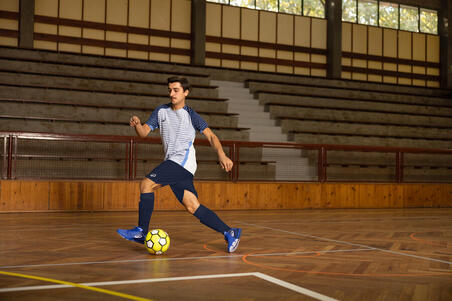 Бутси футзальні Sala Club сині