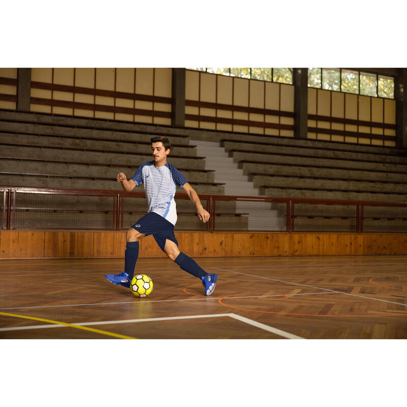 Futsal Ayakkabısı/Salon Ayakkabısı - Mavi - Sala Club