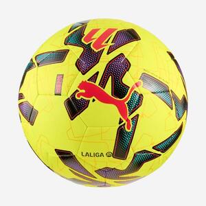 Balón de fútbol Orbita La Liga 25/26 Talla 5