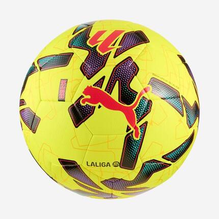 Ballon de football Orbita La Liga 25/26 Taille 5
