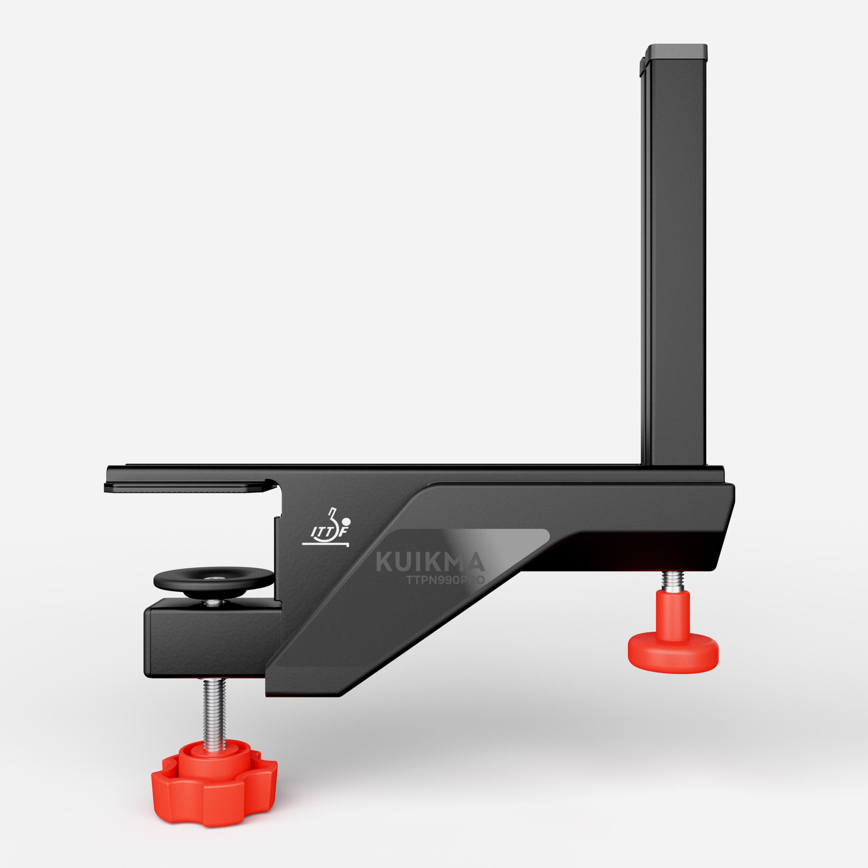 Postes e Rede para mesa de Ping Pong TTPN 990 Pro ITTF 2/12