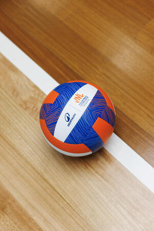 М'яч волейбольний VB500 розмір 5