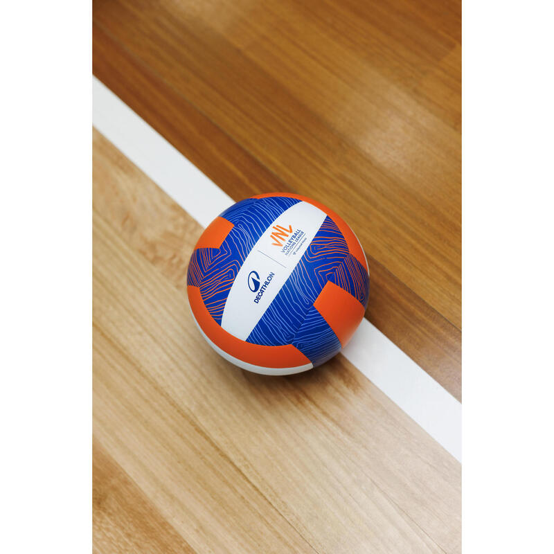 Minge de volei colecția VNL VB500 mărimea 5