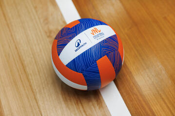 Voleybol