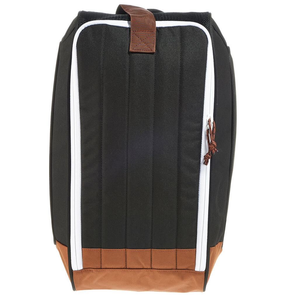 Skischuhtasche Easy2Carry schwarz