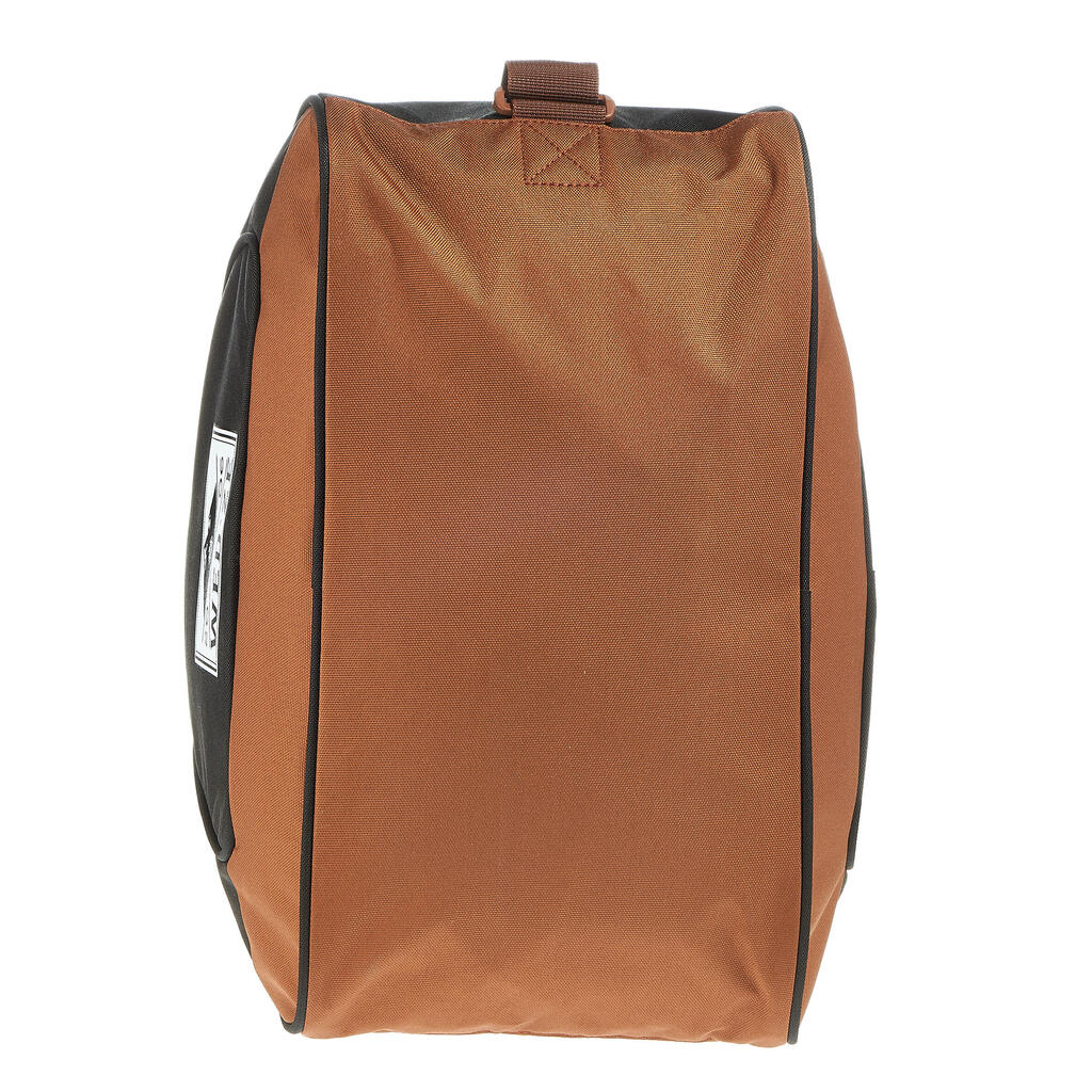 Skischuhtasche Easy2Carry schwarz
