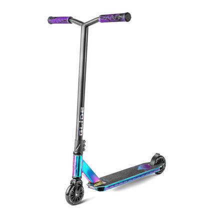 Hulajnoga wyczynowa Movino Glide Neochrome