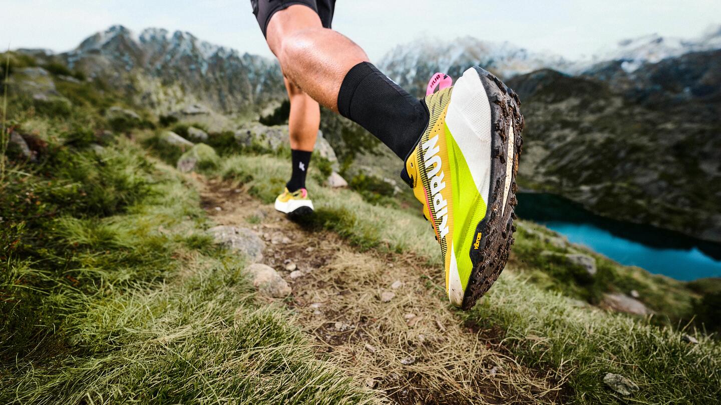 KIPRUN KIPSUMMIT MAX Header