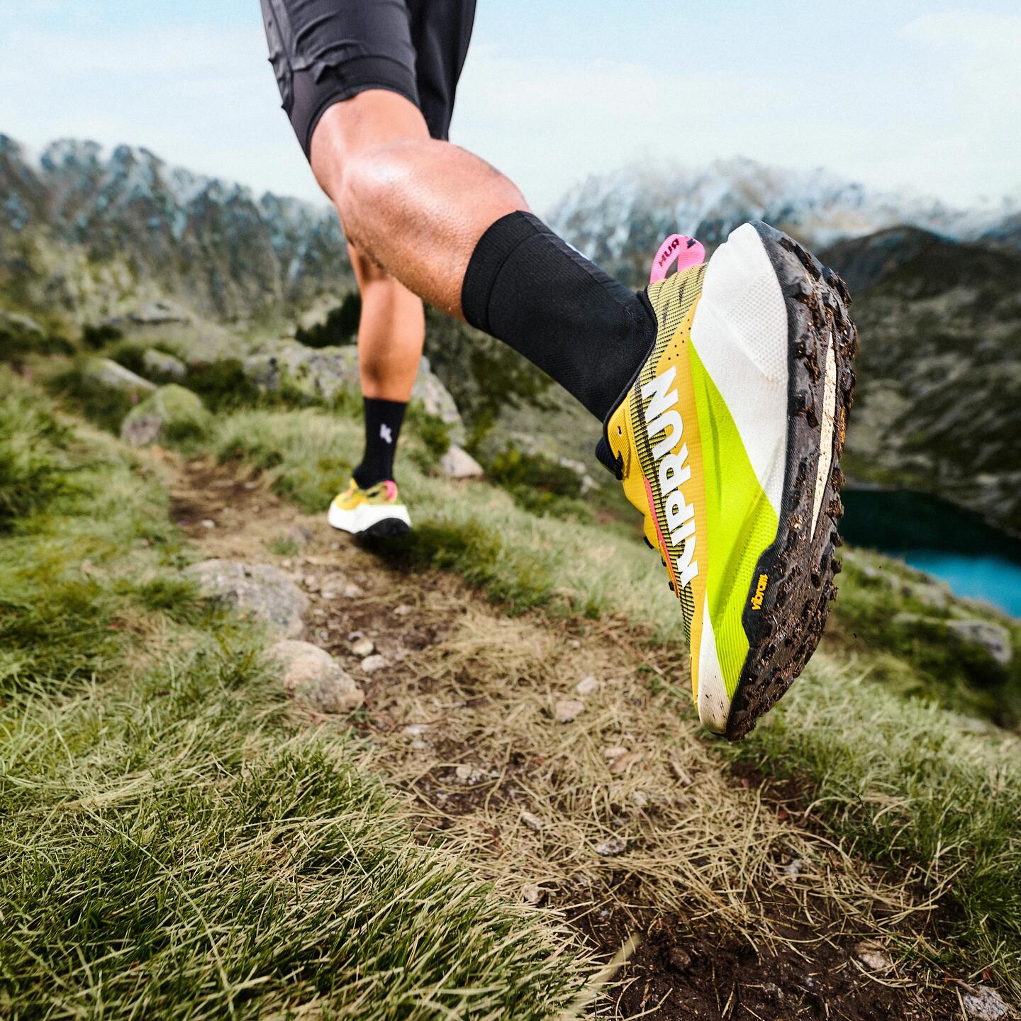 KIPRUN KIPSUMMIT MAX Header Image