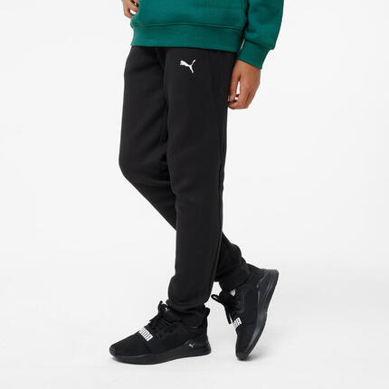 Pantalon de jogging enfant, PUMA ACTIVE PANT 2026 noir