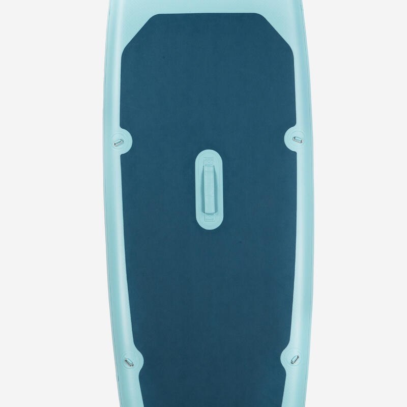 Prindere plată inox - piesă de schimb pentru placa gonflabilă de stand up paddle