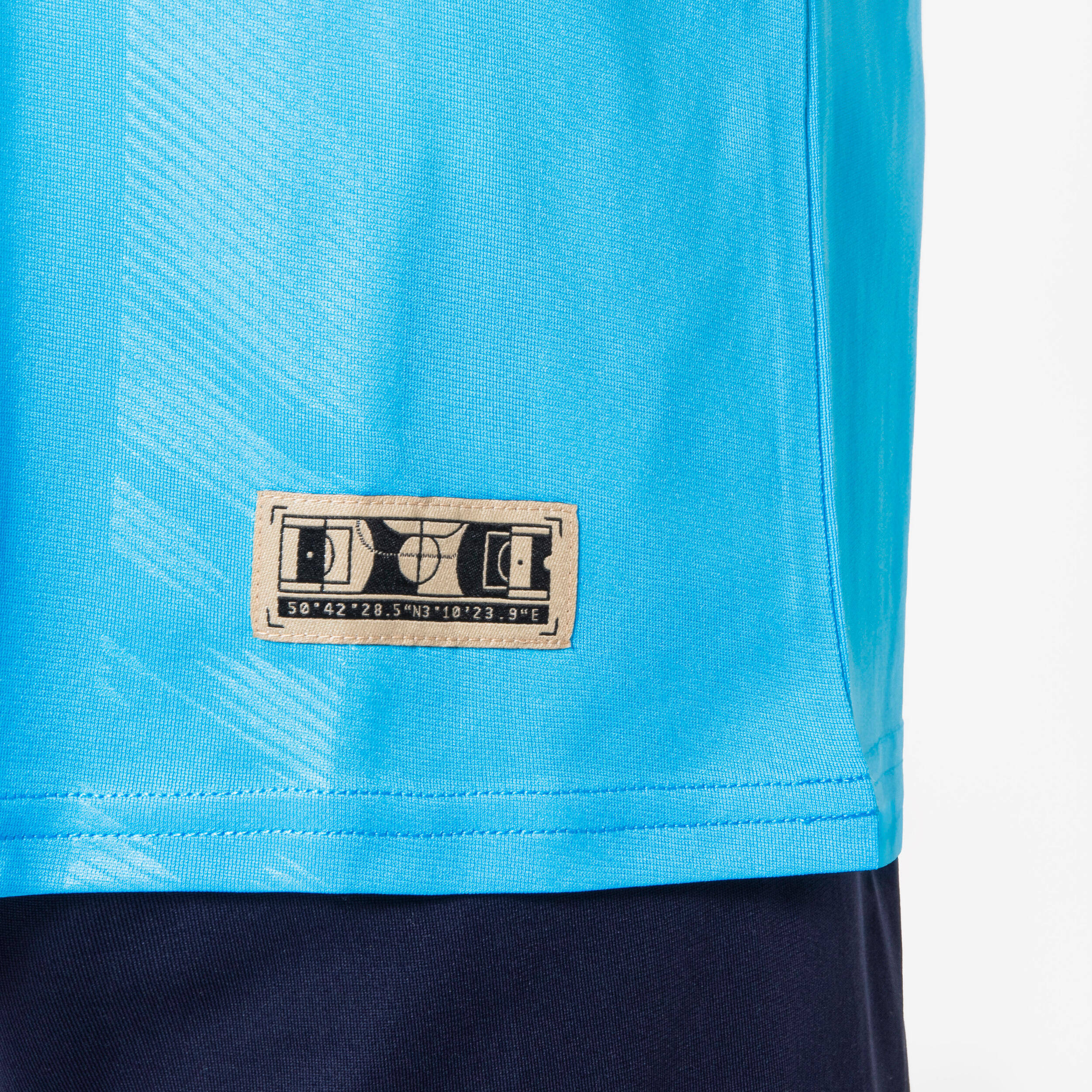 Kids' Football Fan Jersey - Argentina 2026 -  5