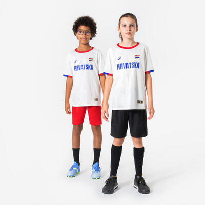 Maglia calcio bambini POLONIA