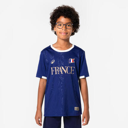 Maillot de foot supporter Allemagne enfant 2026