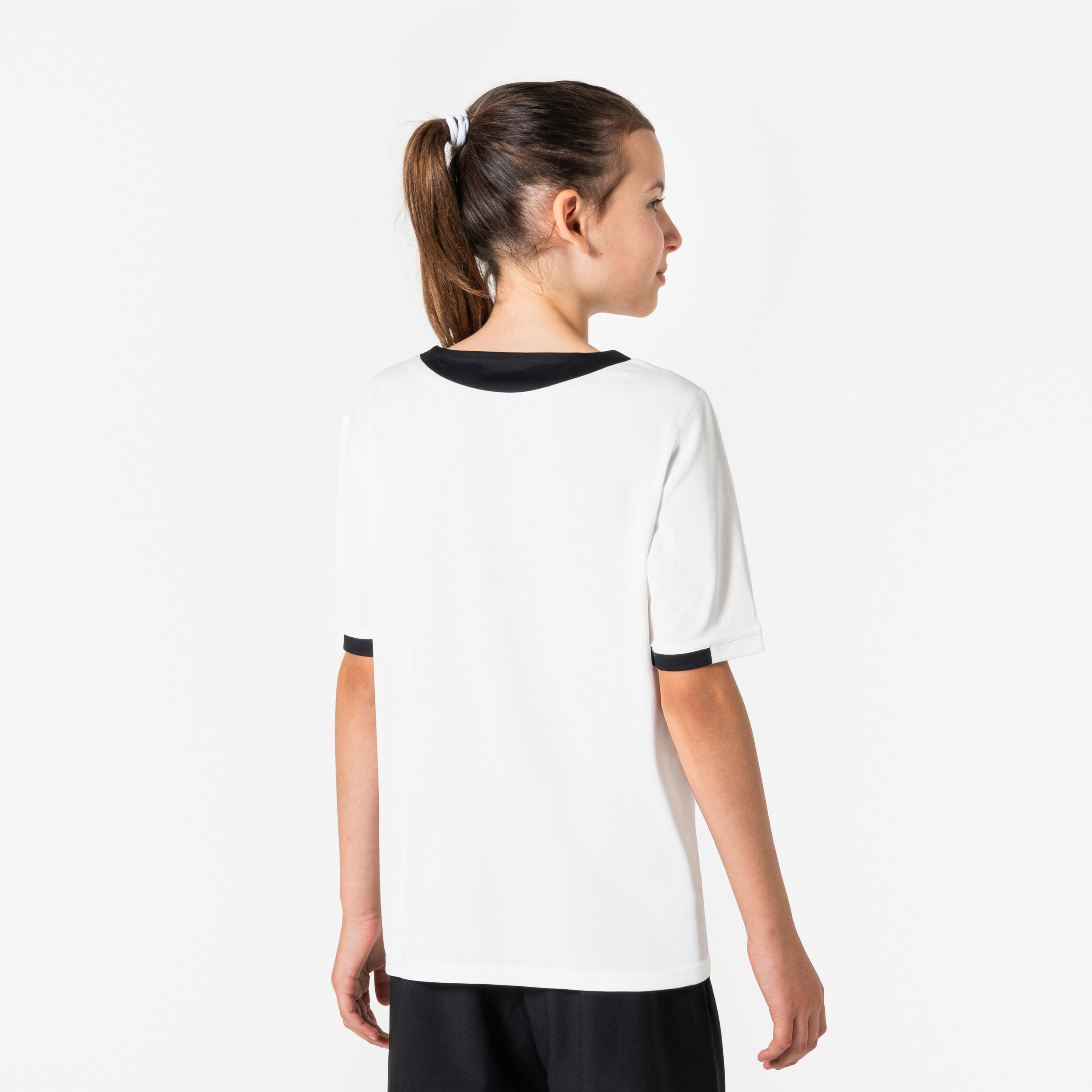 Camiseta de fútbol aficionado Alemania niño 2026 7/8