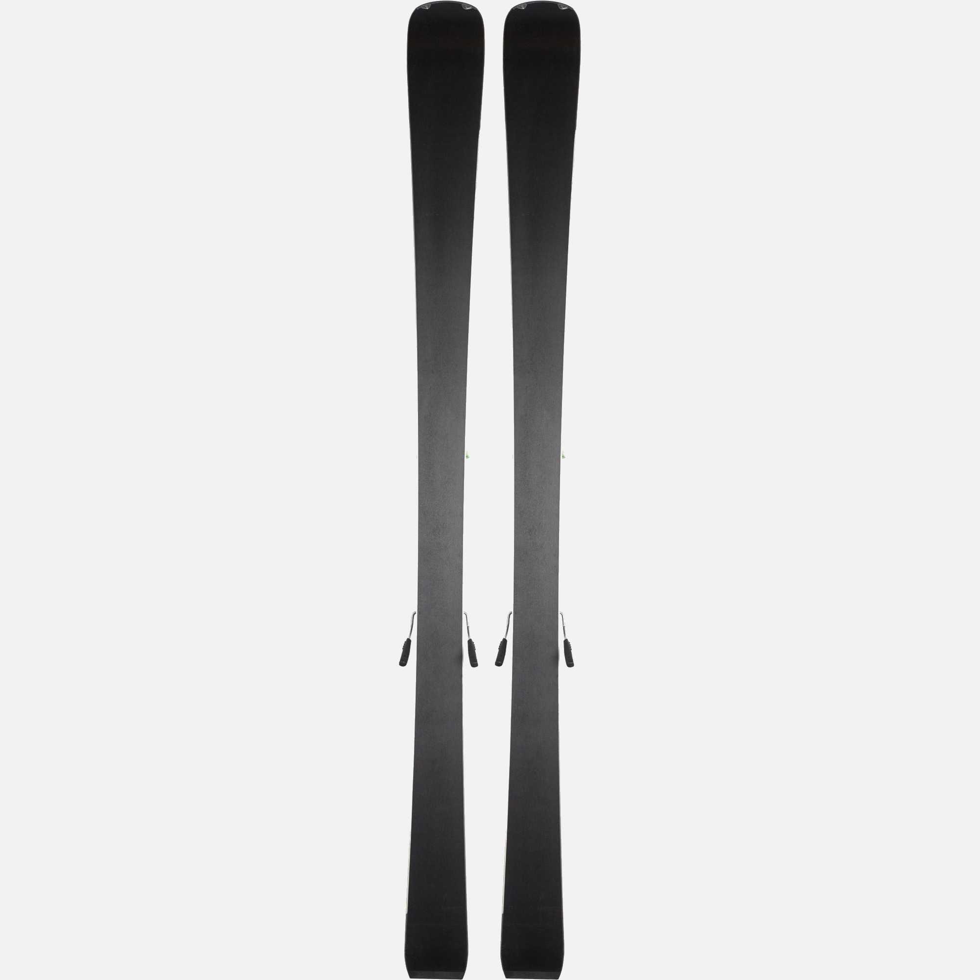 Ski's met bindingen Morpheo TI LS EL 10.0 GW 2/3