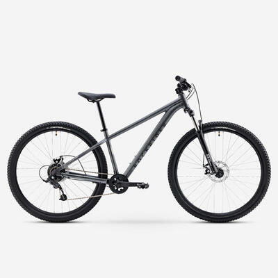 Bici Mtb escursionismo EXPLORE 100 azzurra 29