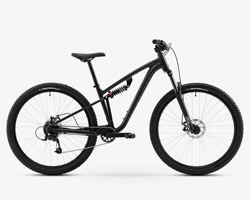 ROCKRIDER EXPL100 S: manual, reparación