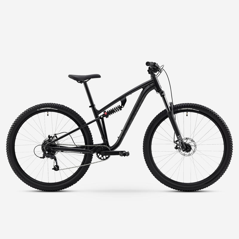 MTB kerékpár, 29" - EXPL 100 S