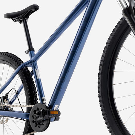 Велосипед MTB EXPLORE 100 29-дюймовий синій