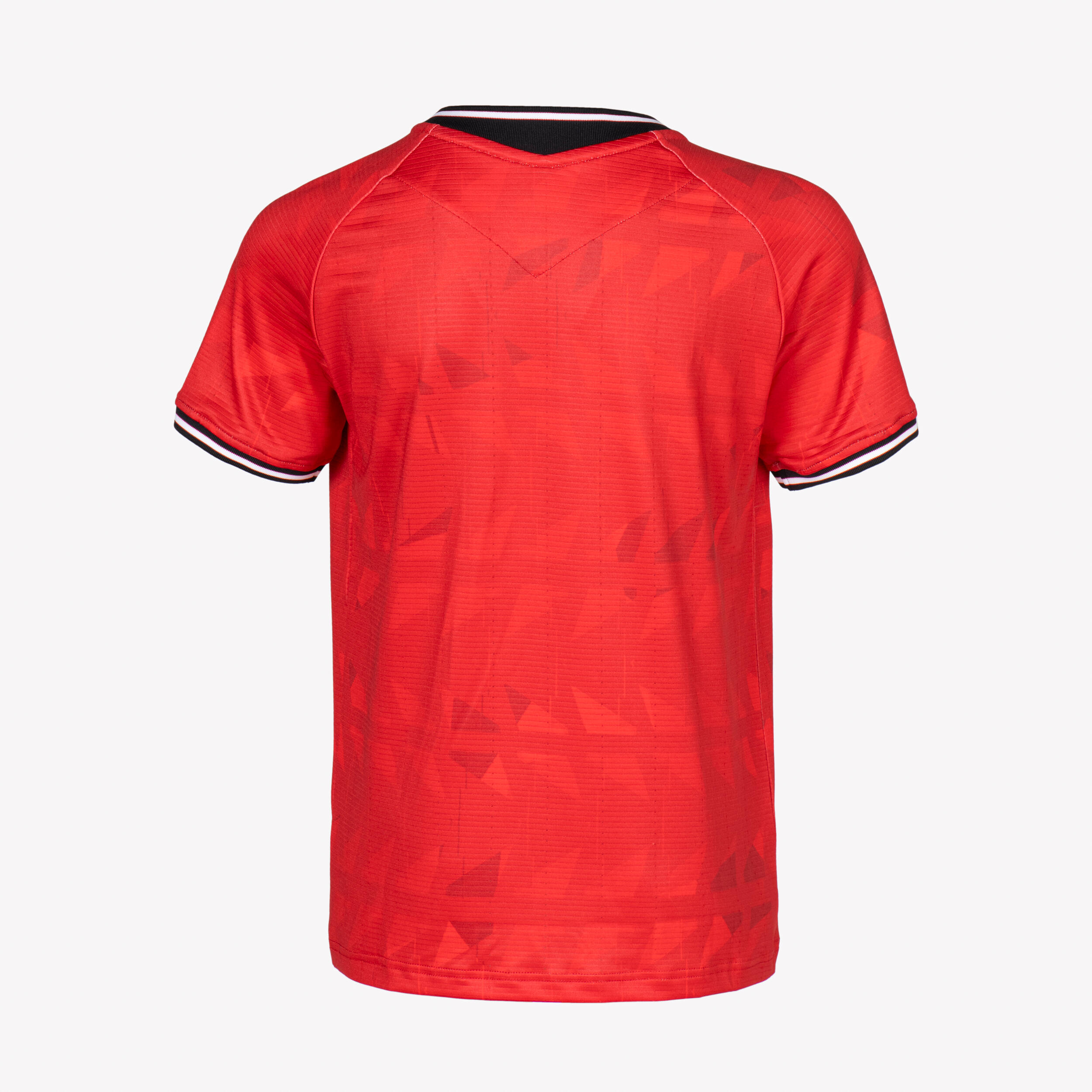 MAILLOT RWD MOLENBEEK EXTÉRIEUR ROUGE SAISON 25/26 2/6