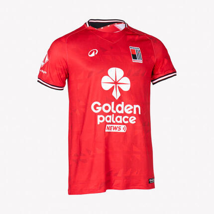 Maillot de football officiel RWDM Brussels enfant extérieur