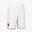 ȘORT OFICIAL RWDM ACASĂ SEZONUL 25/26 ALB