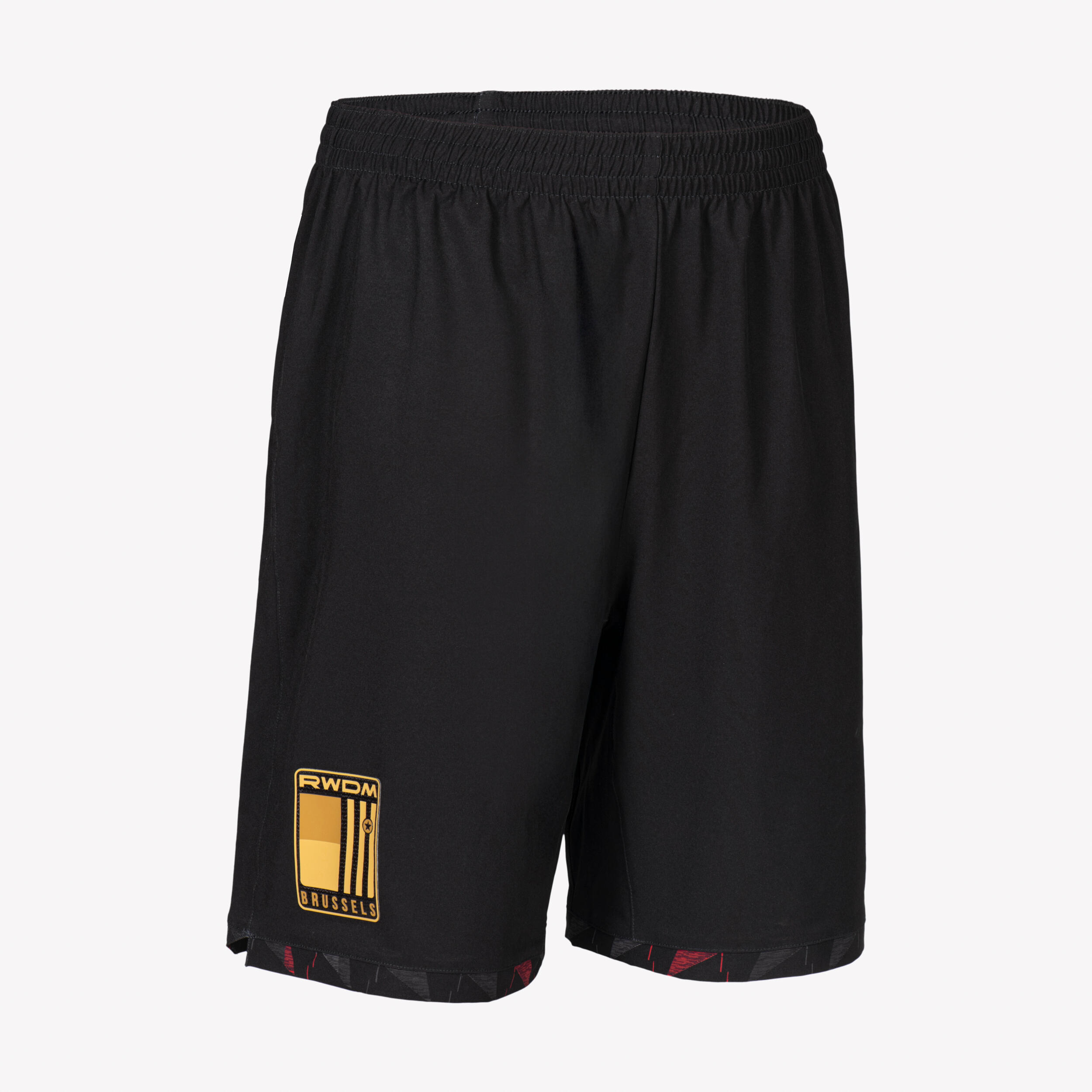 Short officiel RWDM 25/26 enfant 3eme noir 1/6