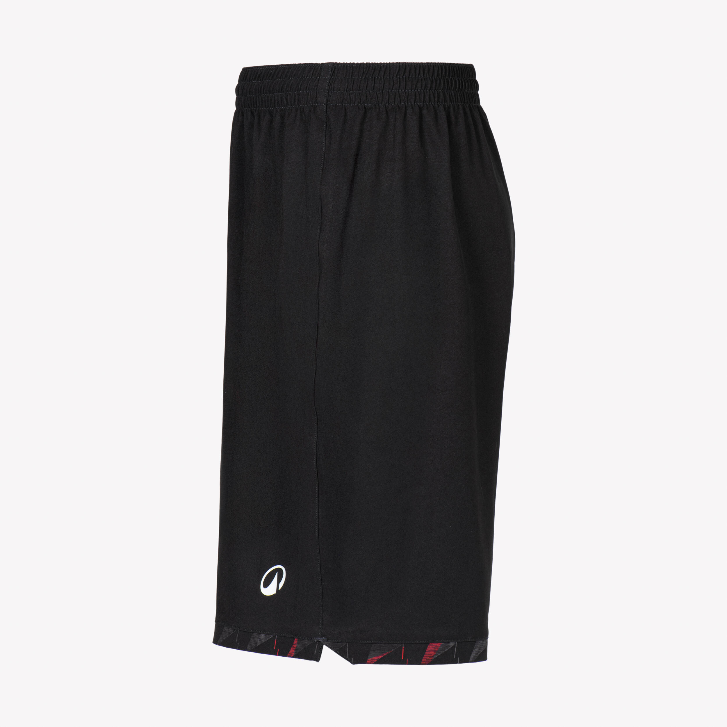 Short officiel RWDM 25/26 enfant 3eme noir 2/6