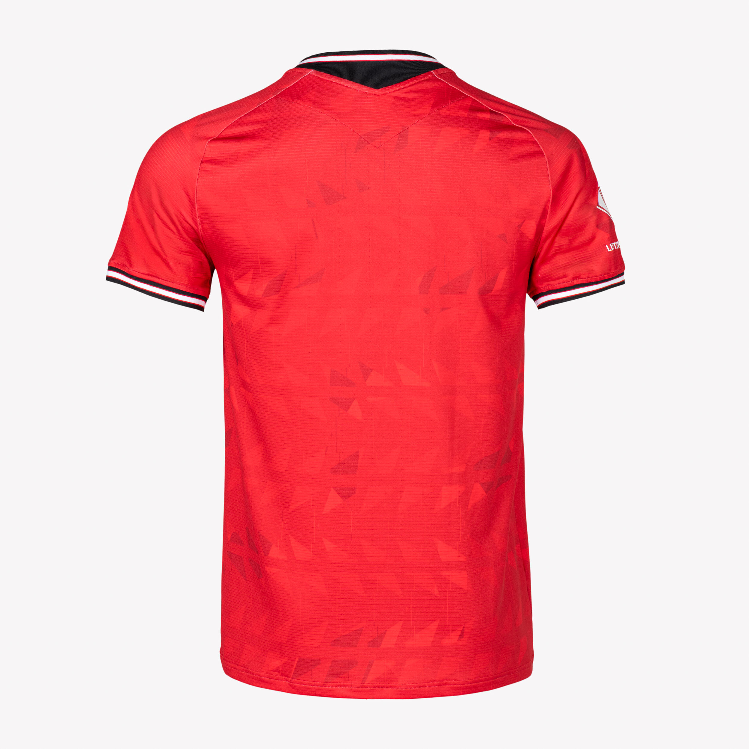Officieel uitshirt RWDM Brussels voor kinderen 2/6