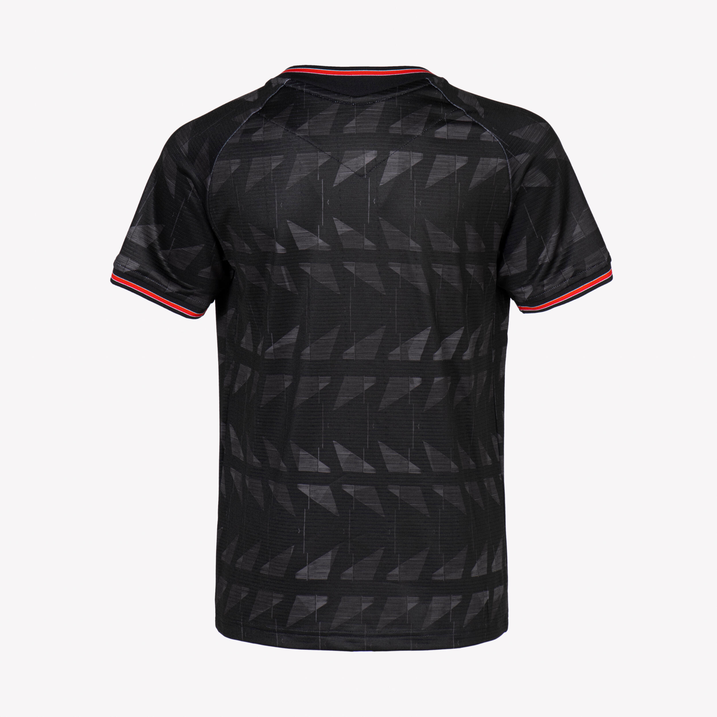 MAILLOT RWD MOLENBEEK THIRD NOIR SAISON 25/26 2/5