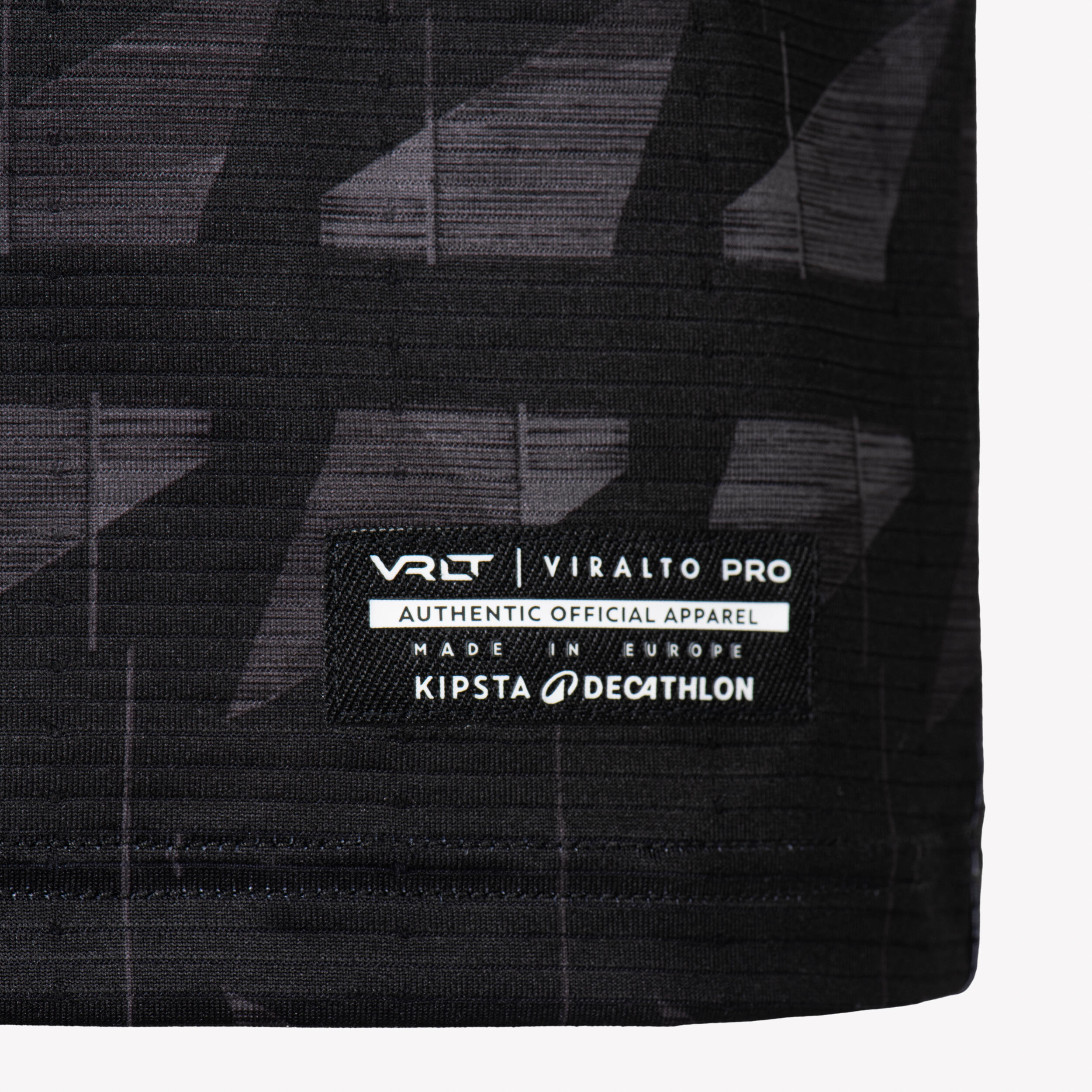 MAILLOT RWD MOLENBEEK THIRD NOIR SAISON 25/26 4/5