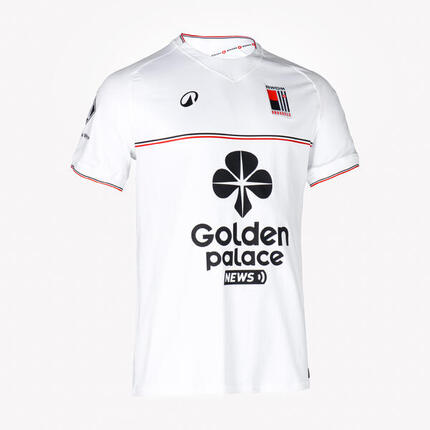 Maillot de football officiel RWDM Brussels enfant extérieur