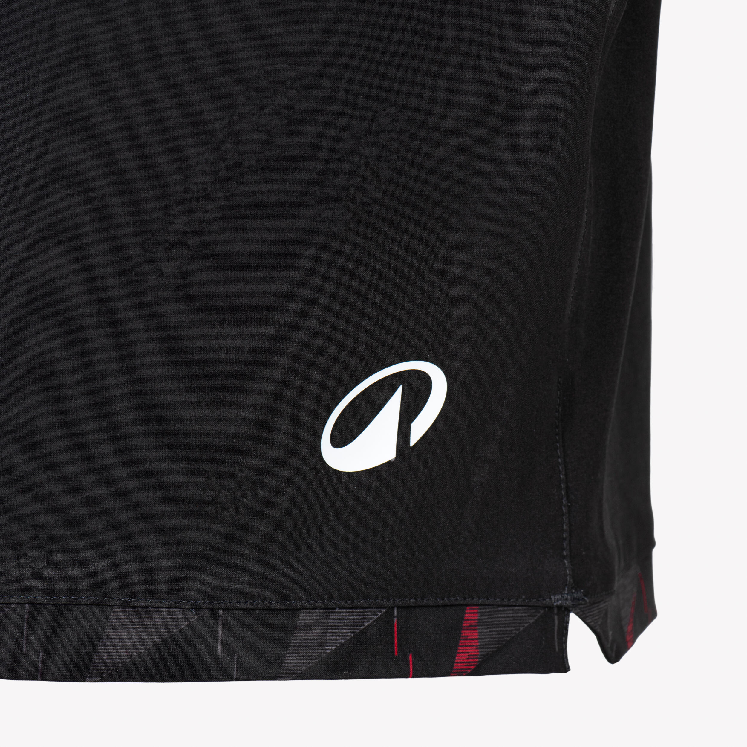 Short officiel RWDM 25/26 enfant 3eme noir 6/6