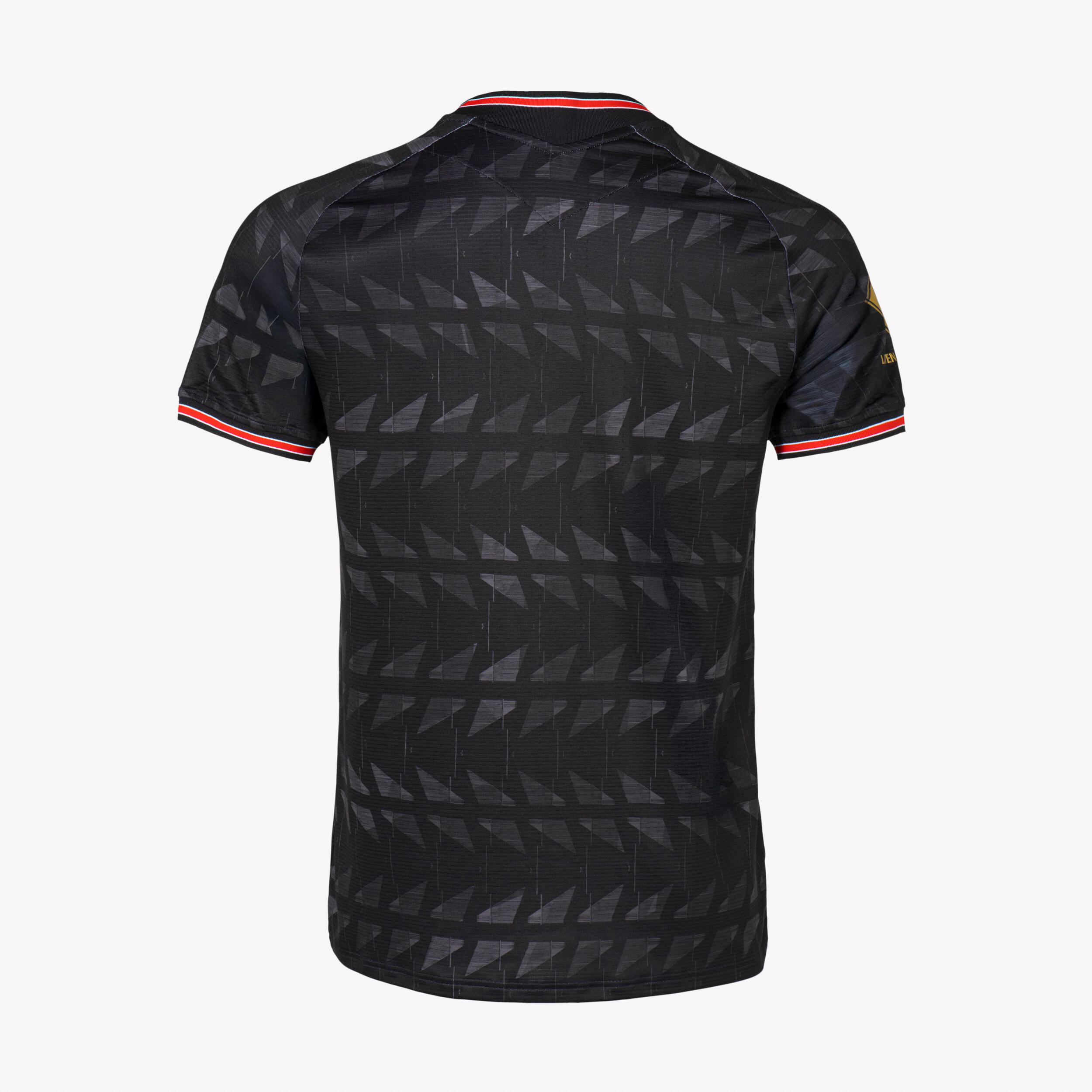Maillot de football officiel RWDM Brussels enfant 3eme couleur 2/6