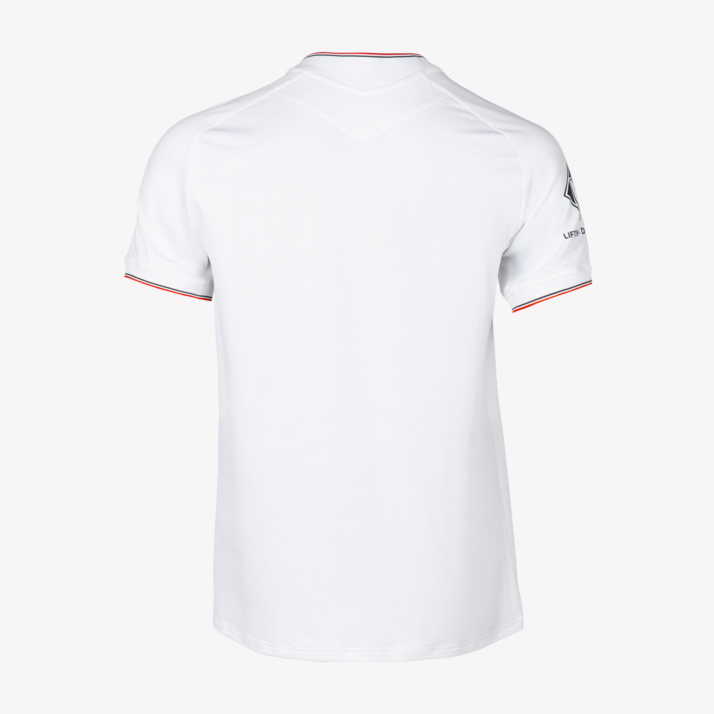Maillot de football officiel RWDM Brussels enfant domicile 2/6