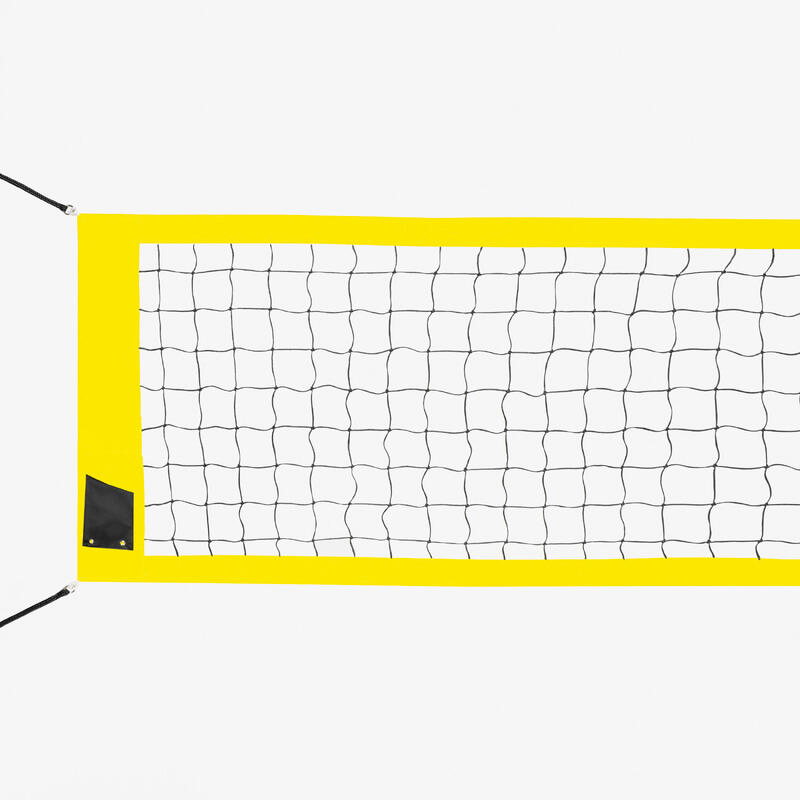 Fileu cu dimensiuni oficiale Volei pe Plajă BV900 
