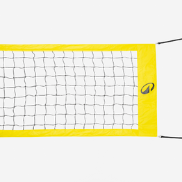 Filet de beach-volley aux dimensions officielles bvn900