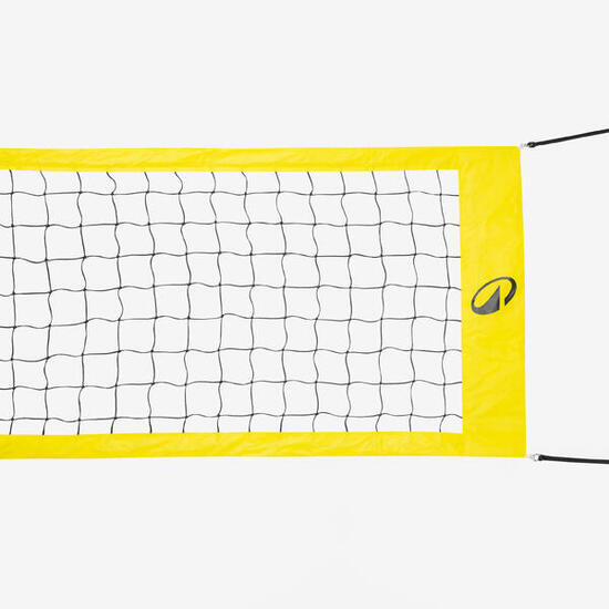 Siatka do siatkówki plażowej w przepisowym rozmiarze BVN900