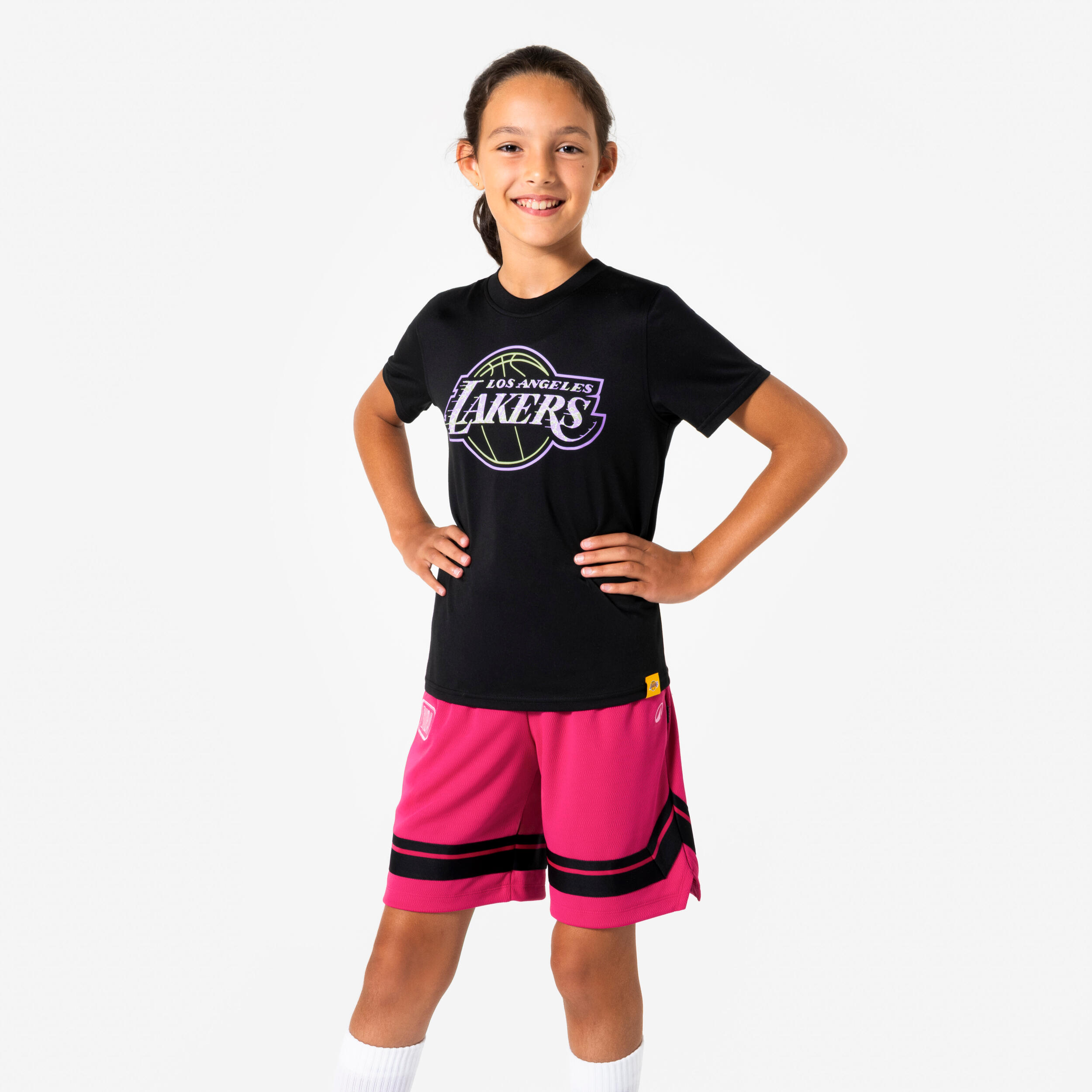 ka na ta 12 years shirt サイズ2 black Dambis - Black - Unisex Kids T-shirt – Adimanav Studios