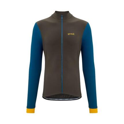 Bluza rowerowa Quest Navigator