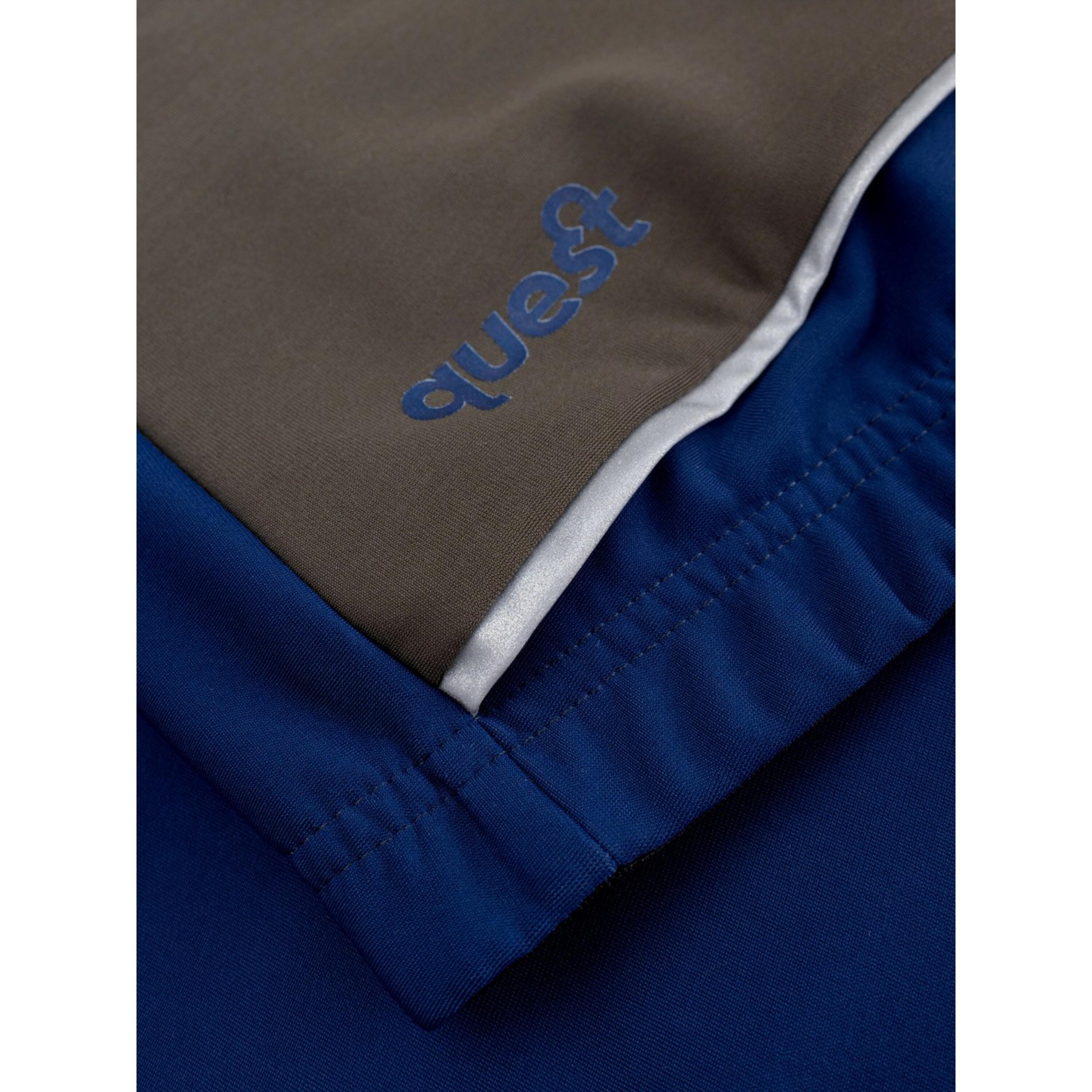 Bluza rowerowa Quest Navigator Avenger Man 3/7
