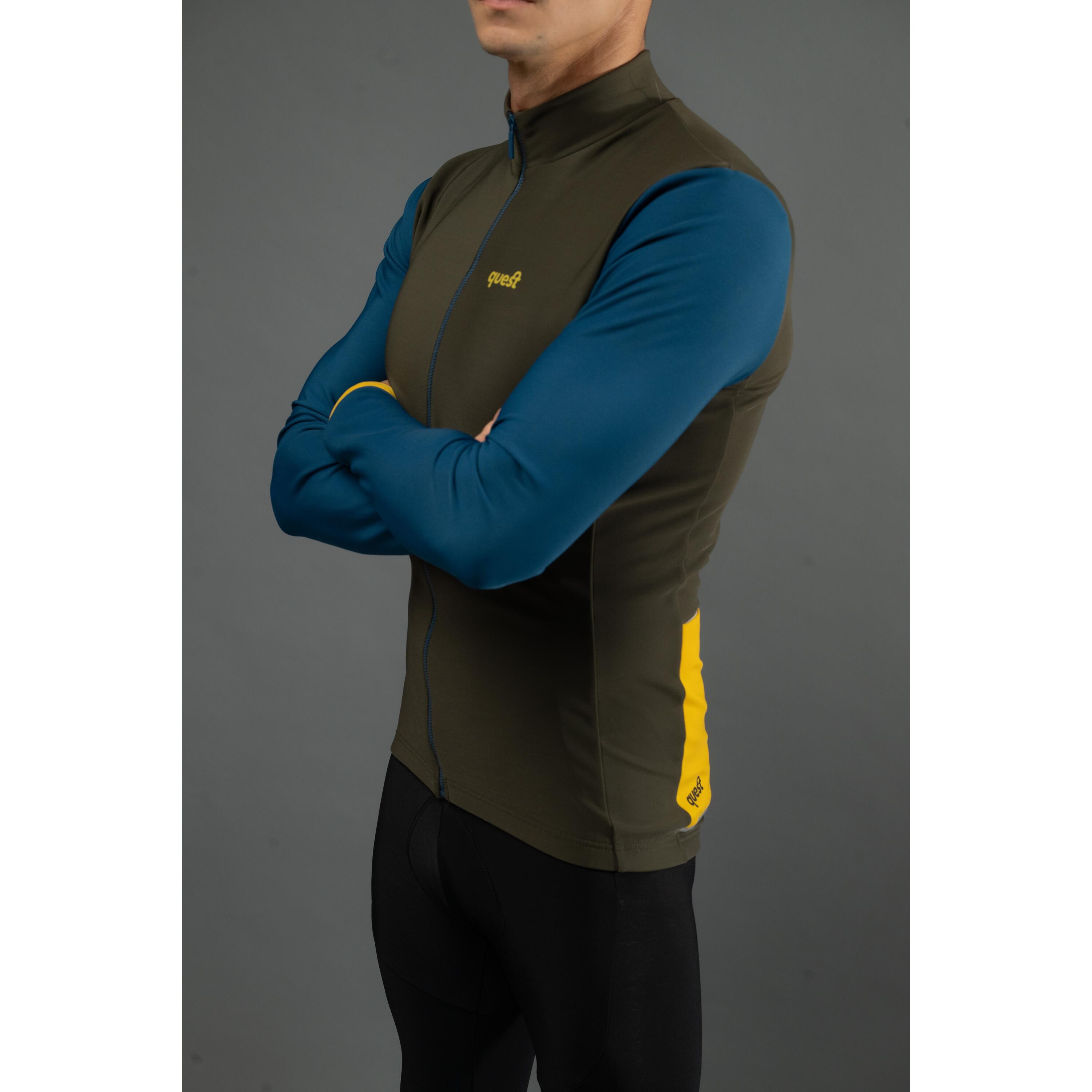 Bluza rowerowa Quest Navigator 5/6