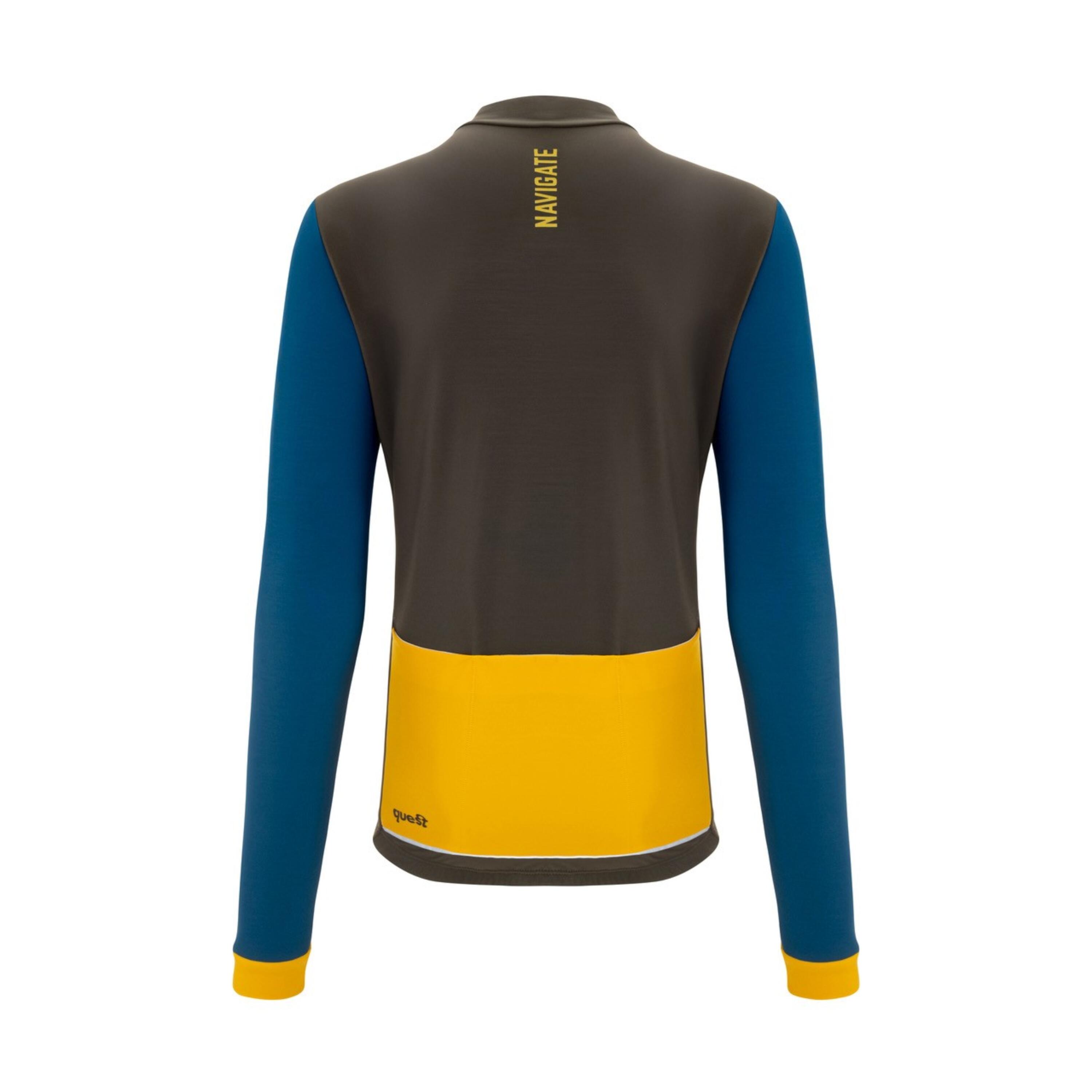 Bluza rowerowa Quest Navigator 2/6